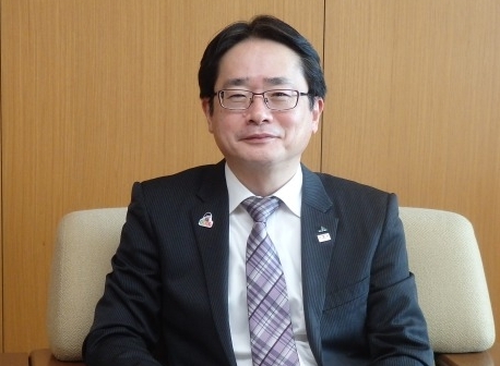 【新春インタビュー】ＪＡ全農常務理事日比 健氏　